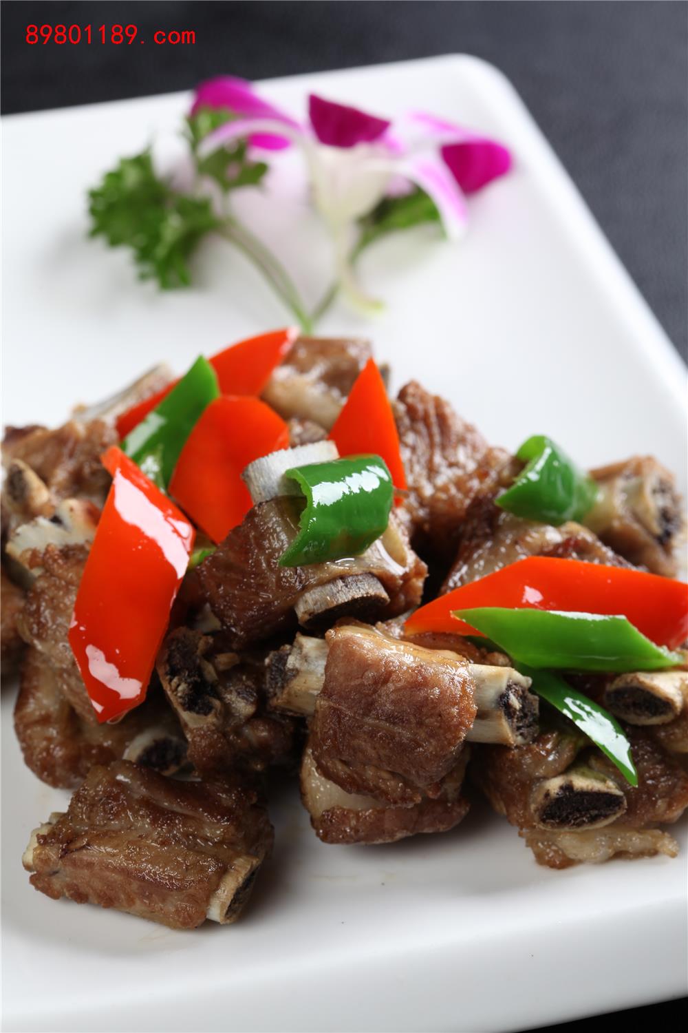 美极风味骨